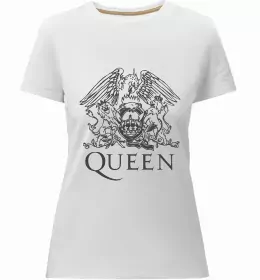 Жіноча преміум футболка