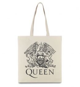Эко-сумка QUEEN Эко-сумка QUEEN