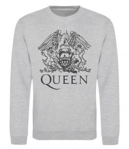 Світшот QUEEN Світшот QUEEN