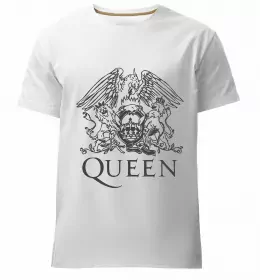 Чоловіча преміум футболка