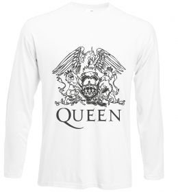Лонгслів QUEEN