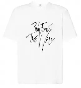 Футболка Оверсайз Футболка Оверсайз