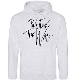 Жіноча толстовка (худі) Pink Floyd підпис Жіноча толстовка (худі) Pink Floyd підпис