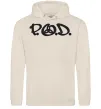 Мужская толстовка (худи) P.O.D. Таш Мужская толстовка (худи) P.O.D. Таш фото