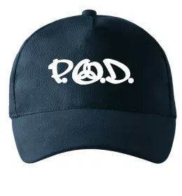 Кепка Sum 41 logo Зелений фото