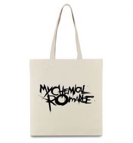 Еко-сумка MY CHEMICAL ROMANCE