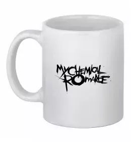 Чашка керамическая