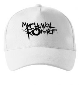 Кепка MY CHEMICAL ROMANCE