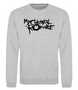 Світшот MY CHEMICAL ROMANCE