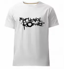 Мужская премиум футболка