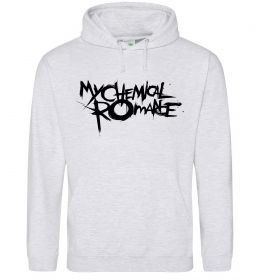 Чоловіча толстовка (худі) MY CHEMICAL ROMANCE Чоловіча толстовка (худі) MY CHEMICAL ROMANCE