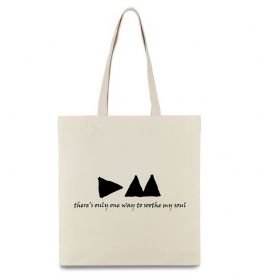 Эко-сумка DEPECHE MODE