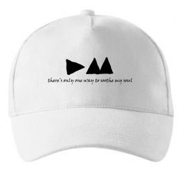 Кепка DEPECHE MODE
