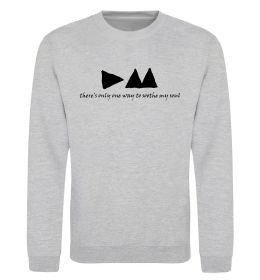 Світшот DEPECHE MODE