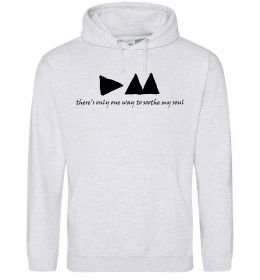 Жіноча толстовка (худі) DEPECHE MODE Жіноча толстовка (худі) DEPECHE MODE