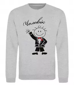 Свитшот Свитшот