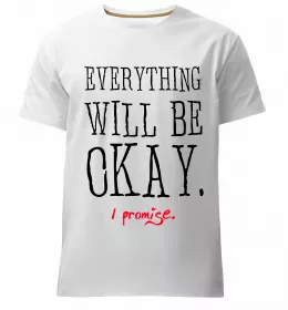 Мужская премиум футболка