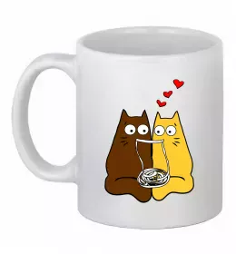 Чашка керамическая Чашка керамическая