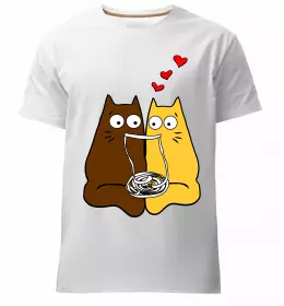 Мужская премиум футболка Мужская премиум футболка