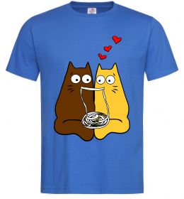 Мужская футболка Коти Мужская футболка Коти