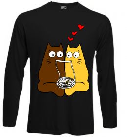 Лонгслив Коти Лонгслив Коти