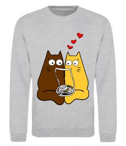 Свитшот Коти