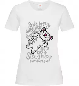 Жіноча футболка