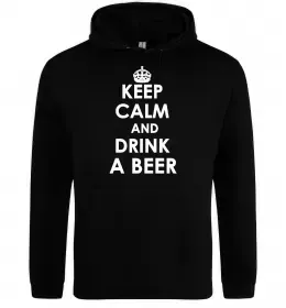 Мужская толстовка (худи)