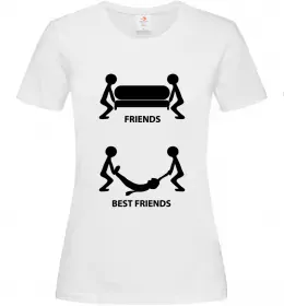 Женская футболка Malt Whiskey Белый фото Женская футболка Malt Whiskey Белый фото