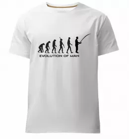 Чоловіча преміум футболка