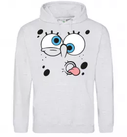 Мужская толстовка (худи)