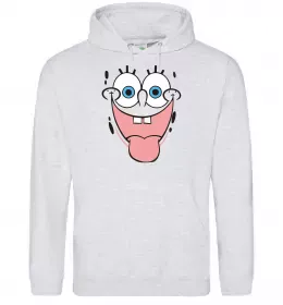 Женская толстовка (худи)