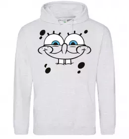 Мужская толстовка (худи)