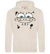 Жіноча толстовка (худі) Sponge Bob обличчя з посмішкою Таш Жіноча толстовка (худі) Sponge Bob обличчя з посмішкою Таш фото