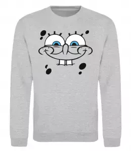 Свитшот Патрік танцює Черный фото