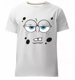 Чоловіча преміум футболка