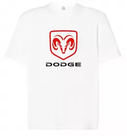 Футболка Оверсайз Футболка Оверсайз