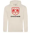 Чоловіча толстовка (худі) DODGE Таш Чоловіча толстовка (худі) DODGE Таш фото