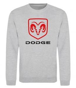 Світшот DODGE