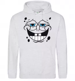 Женская толстовка (худи)