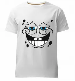 Мужская премиум футболка