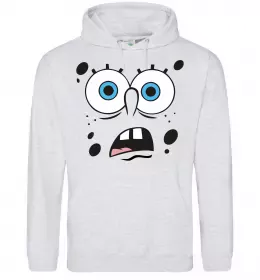 Мужская толстовка (худи)