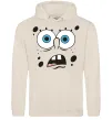 Мужская толстовка (худи) Sponge Bob здивований Таш Мужская толстовка (худи) Sponge Bob здивований Таш фото