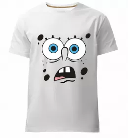 Мужская премиум футболка