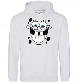 Женская толстовка (худи)