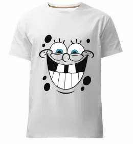 Мужская премиум футболка