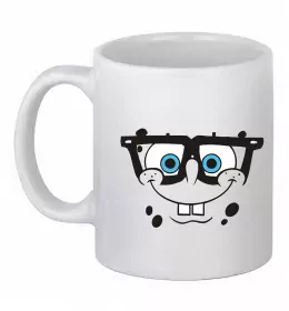 Чашка керамическая