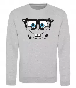 Свитшот Патрік танцює Черный фото