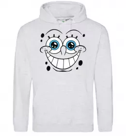 Мужская толстовка (худи)