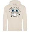 Жіноча толстовка (худі) Sponge Bob посмішка Таш Жіноча толстовка (худі) Sponge Bob посмішка Таш фото